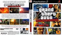 Grand Theft Auto - Liberty City Stories