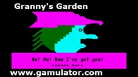 Granny's Garden
