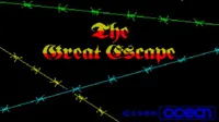 Great Escape, The