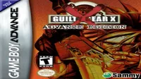 Guilty Gear X - Advance Edition