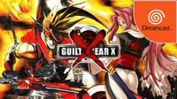 Guilty Gear X By Your Side (J)