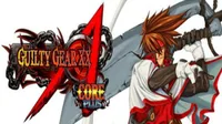 Guilty Gear XX Accent Core Plus (Japan)