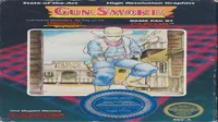 Gun Smoke