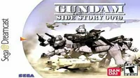 Gundam Side Story Rise From The Ashes