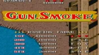 Gunsmoke