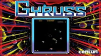 Gyruss