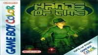 Hands Of Time