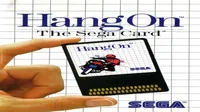 Hang-On