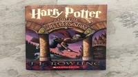 Harry Potter And The Sorcerer's Stone (M13)