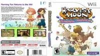 Harvest Moon - Animal Parade