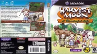 Harvest Moon Another Wonderful Life