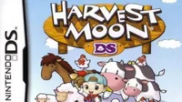 Harvest Moon DS (Supremacy) (E)