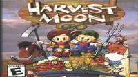 Harvest Moon GB