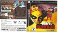 Harvey Birdman - Attorney at Law