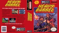 Heavy Barrel