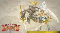 Hero's Saga - Laevatein Tactics (US)