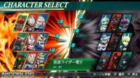 Heroes VS (Japan)