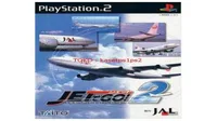 Jet De Go! - Let's Go By Airliner