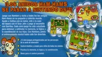 Hi! Hamtaro - Ham-Ham Challenge (U)(XenoPhobia)