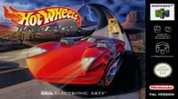 Hot Wheels - Turbo Racing (E)