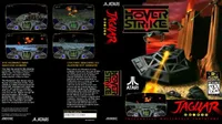 Hover Strike