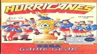 Hurricanes