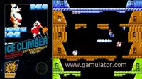 Ice Climber