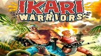 Ikari Warriors (EU)