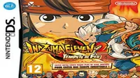 Inazuma Eleven 2 - Tempete De Glace (F)