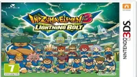 Inazuma Eleven 3 - Sekai E No Chousen!! Spark