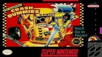 Incredible Crash Dummies, The (E)