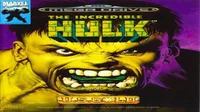 Incredible Hulk, The (JUE)