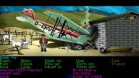 Indiana Jones and the Last Crusade (Floppy DOS VGA) Game