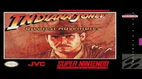 Indiana Jones - Trilogy (EU)