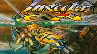 Insector X