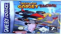 Inspector Gadget Racing