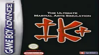 International Karate Plus