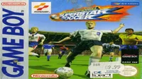 International Superstar Soccer