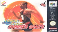 International Track & Field - Summer Games
