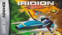 Iridion 3D