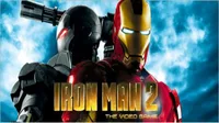 Iron Man 2 - The Video Game (Europe)