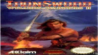 Ironsword - Wizards & Warriors 2