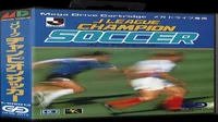 J-League Champion Soccer