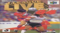 J.League Live 64 (J)