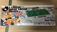 J-League Super Soccer
