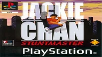 Jackie Chan Stuntmaster [SLUS-00684]