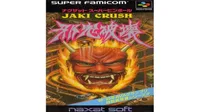 Jaki Crush