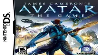 James Cameron's Avatar - The Game (US)