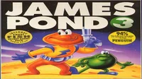 James Pond 3 - Operation Starfish