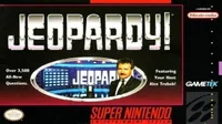 Jeopardy! Deluxe Edition